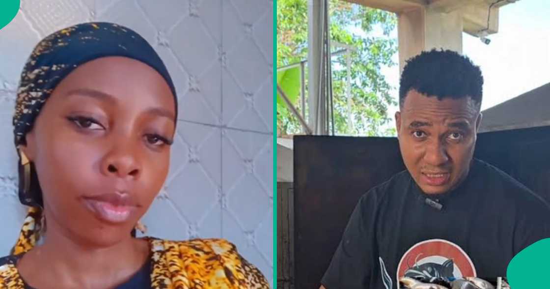 An online vendor shares experience with Fish Magnet and posts their last WhatsApp chat