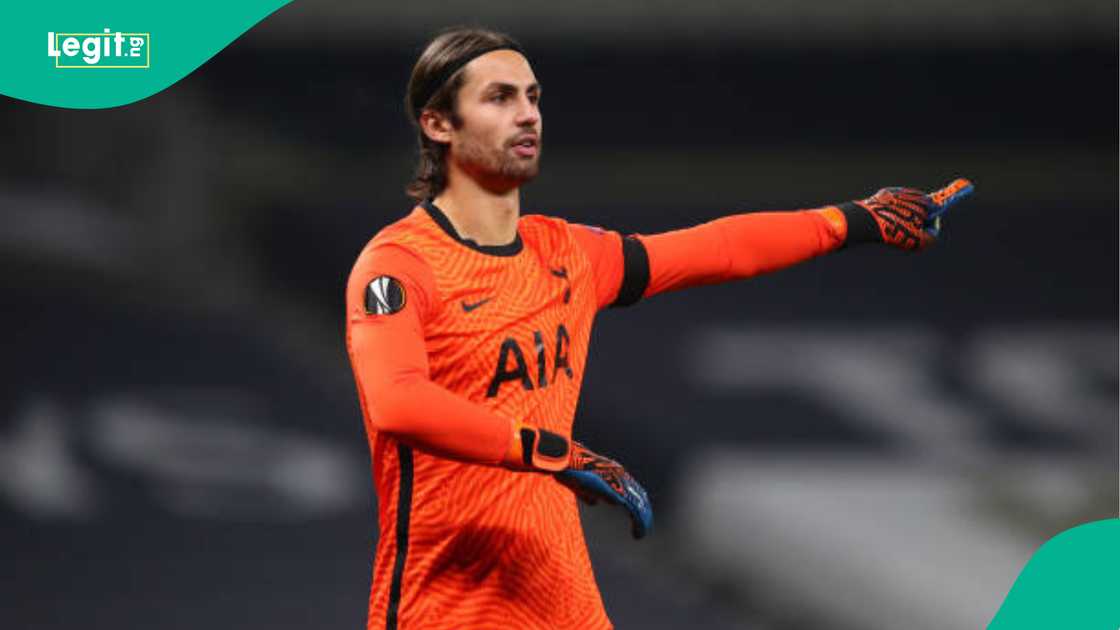 Alfie Whiteman, Tottenham, Premier League, England, Filmmaking