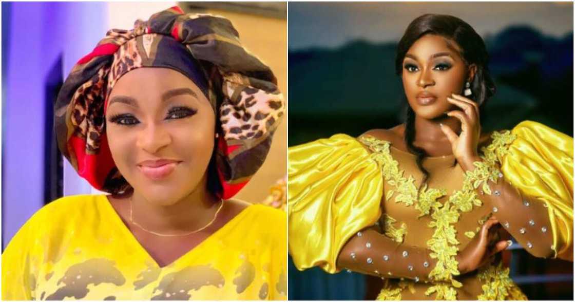 Chacha Eke speaks on mental health Chacha Eke speaks on mental health