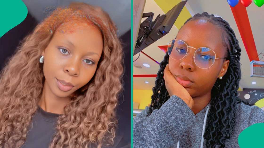 A Nigerian lady speaks about her struggles with filling her tax returns amid deadline on March 31, 2026 A Nigerian lady speaks about her struggles with filling her tax returns amid deadline on March 31, 2026