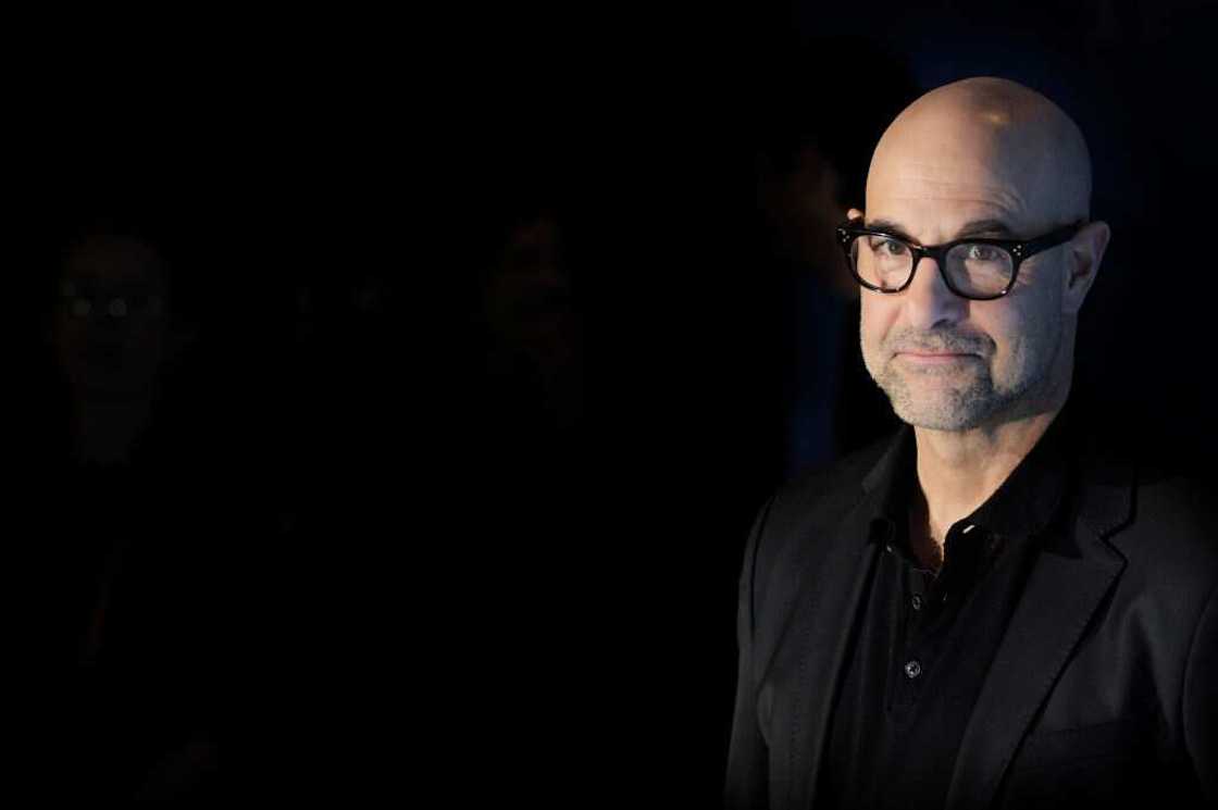 Stanley Tucci Stanley Tucci