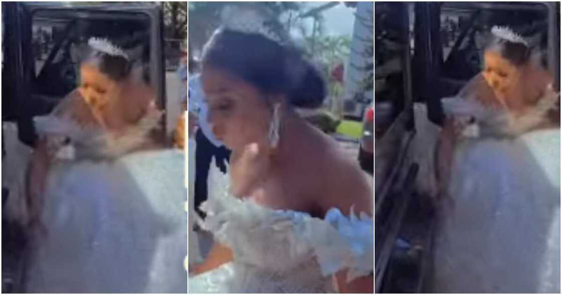 Bride Bride