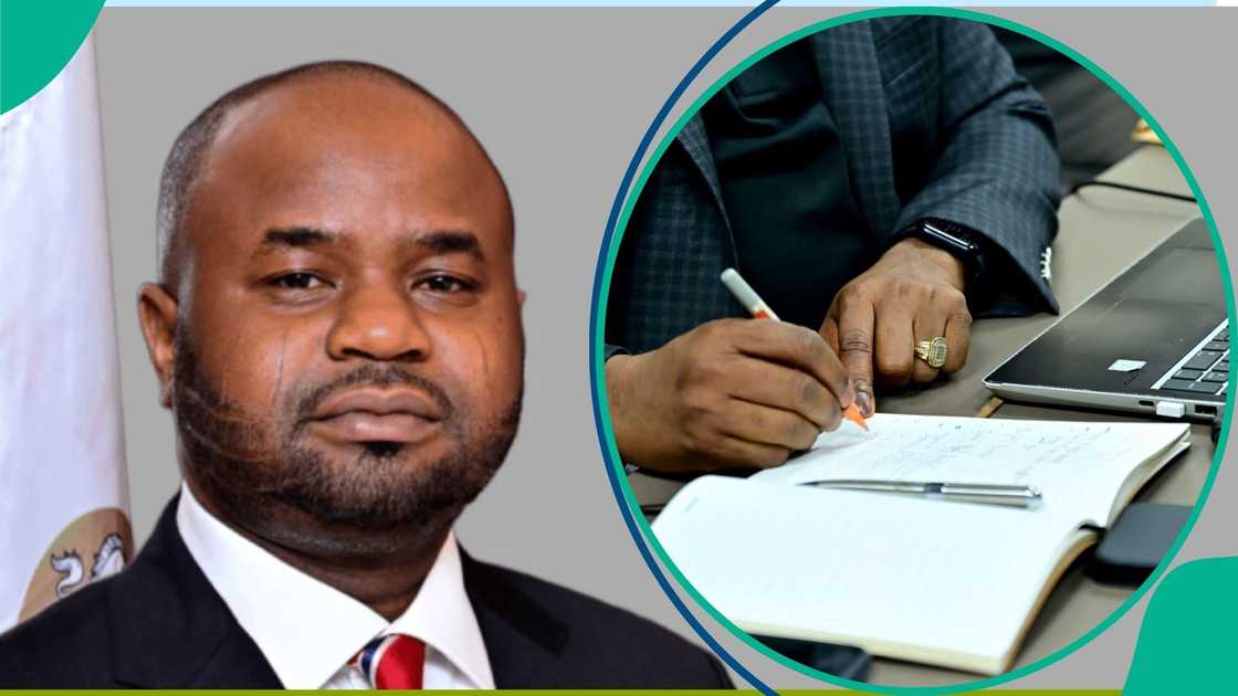 FIRS Chairman Zacch Adedeji targets N25.2 trillion from ta collection in 2025 FIRS Chairman Zacch Adedeji targets N25.2 trillion from ta collection in 2025