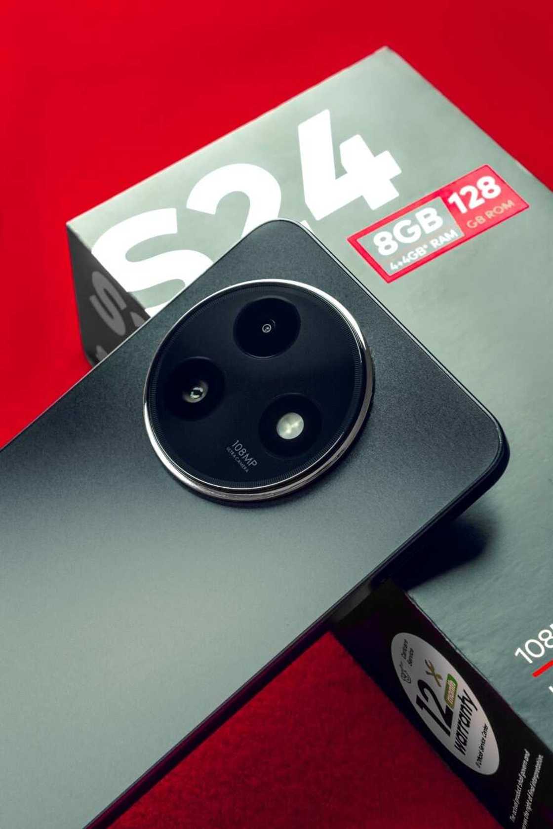 itel’s First 108MP Camera Smartphone With MediaTek G91 Chip Is Worth The Hype itel’s First 108MP Camera Smartphone With MediaTek G91 Chip Is Worth The Hype