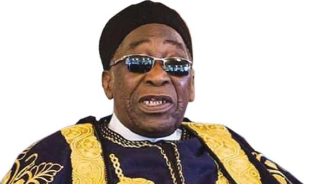 Maitama Sule Maitama Sule