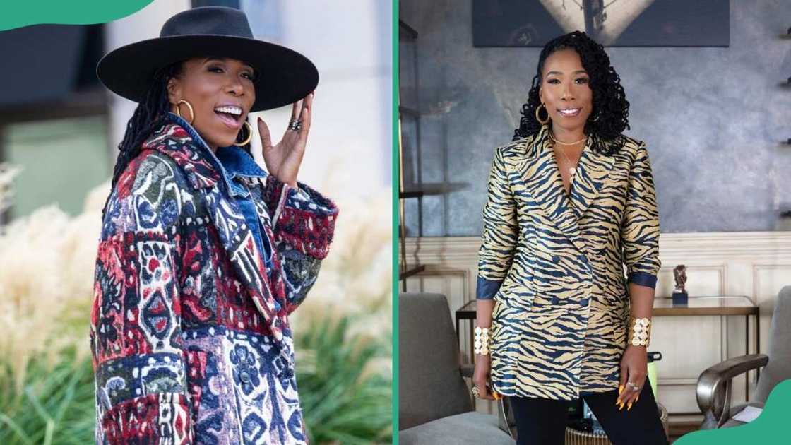 Steve Harvey's daughters Steve Harvey's daughters