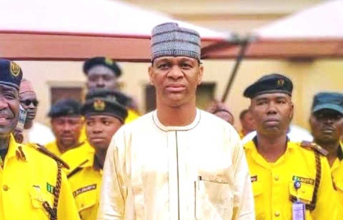 KAROTA za ta dauki sabbin ma'aikata 700 a Kano KAROTA za ta dauki sabbin ma'aikata 700 a Kano