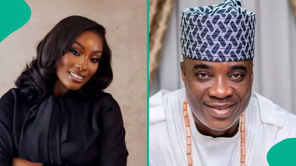 Popular Fuji Artist's Daughter Wins APC Surulere 1 Primary Popular Fuji Artist's Daughter Wins APC Surulere 1 Primary