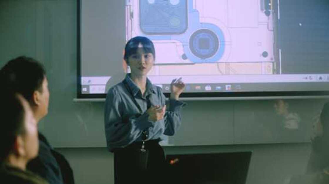 Igniting #SHEPOWER in a fast-growing tech space in Nigeria