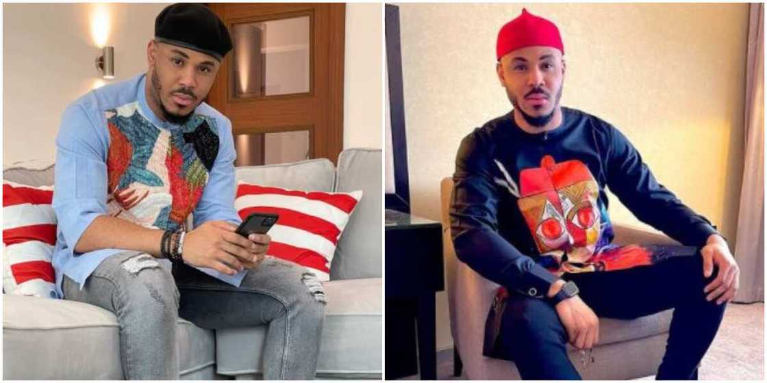 BBNaija’s Ozo throws shade, says people shouldn’t let pride rule their lives, fans react BBNaija’s Ozo throws shade, says people shouldn’t let pride rule their lives, fans react