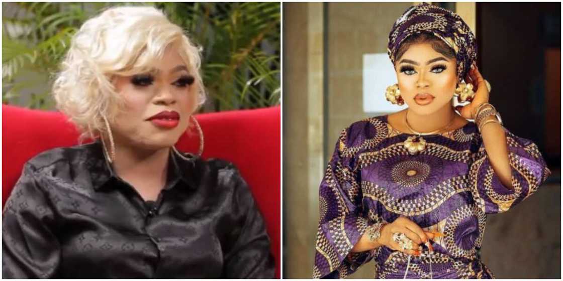 Bobrisky Bobrisky