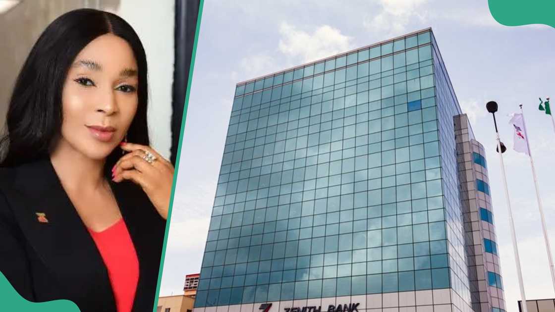 Zenith Bank Announces Increase in earnings Zenith Bank Announces Increase in earnings