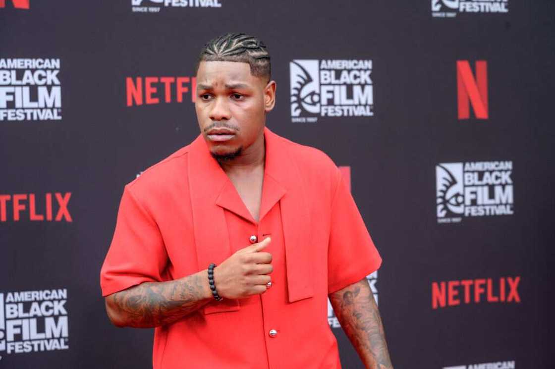 Black British actors Black British actors