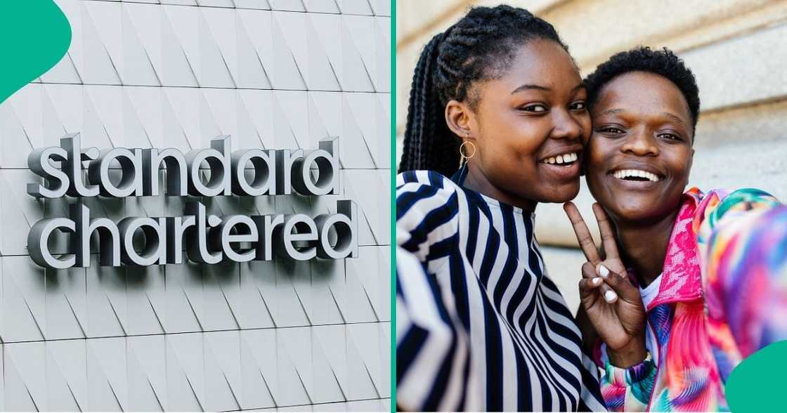Standard Chartered Bank, Nigerian youths, Internship scheme Standard Chartered Bank, Nigerian youths, Internship scheme