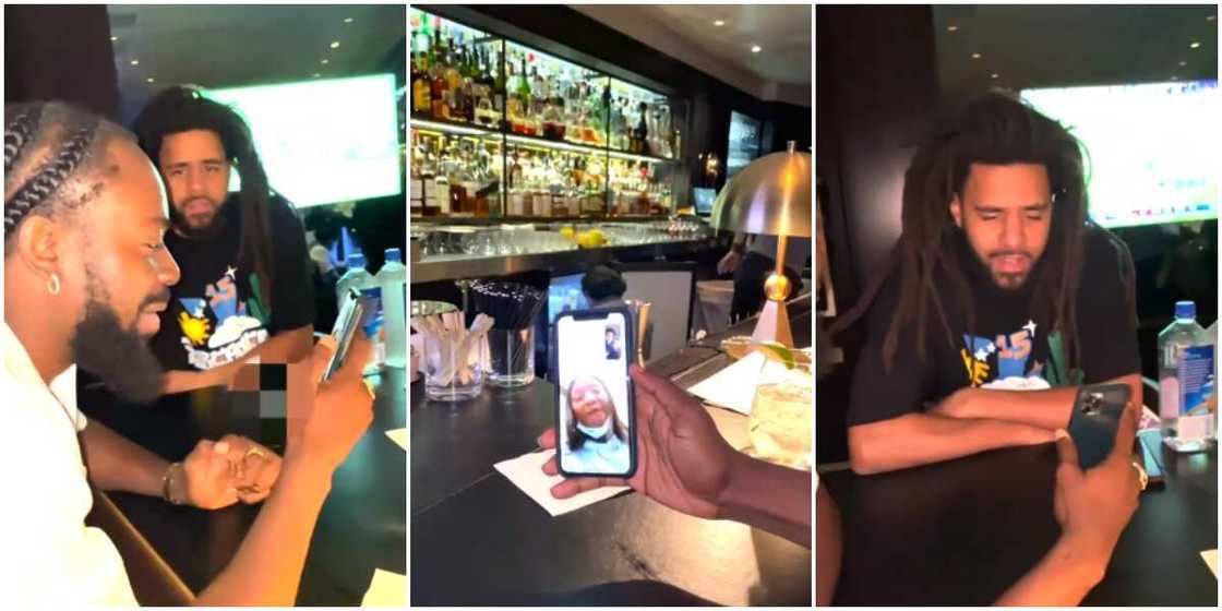 Adekunle Gold and Simi Adekunle Gold and Simi