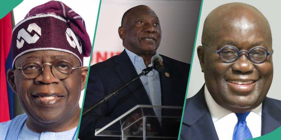 African nations supporting Israel or Palestine and those that are neutral African nations supporting Israel or Palestine and those that are neutral