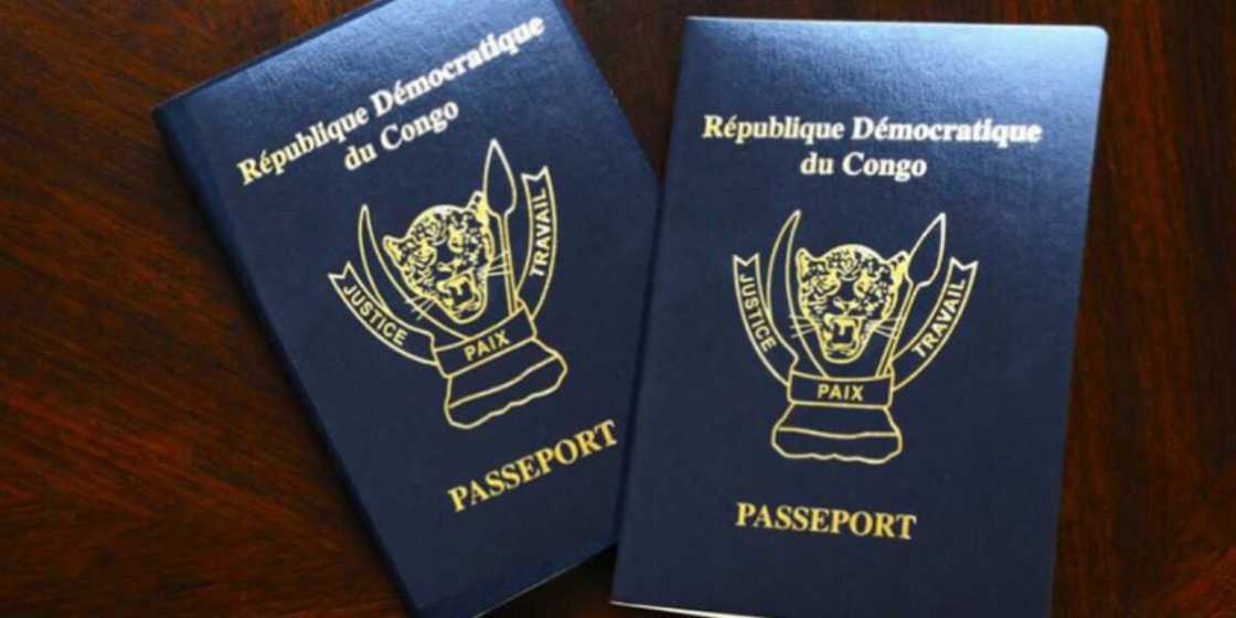 Seven most worthless African passports to hold in 2021 Seven most worthless African passports to hold in 2021