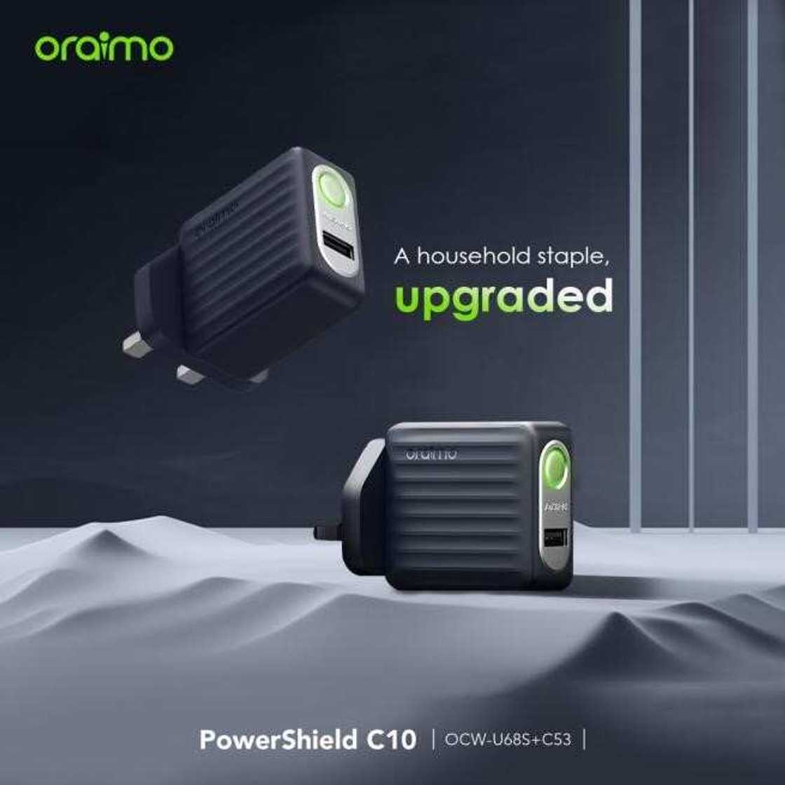 Top 5 Must-Have oraimo Essentials that will inspire you to meet your New Year Goals