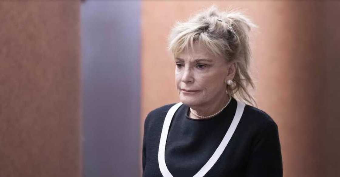 Guy Cloutier, une agression et des révélations qui choquent le public Guy Cloutier, une agression et des révélations qui choquent le public