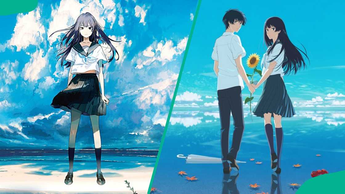 underrated romance anime movies