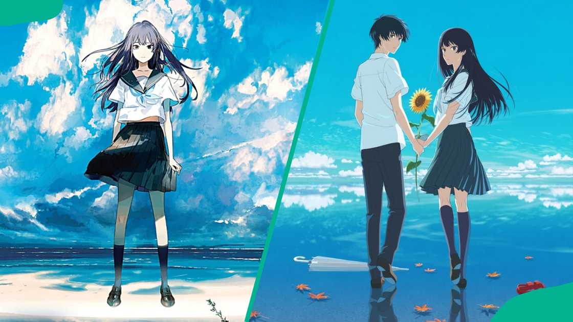 underrated romance anime movies underrated romance anime movies