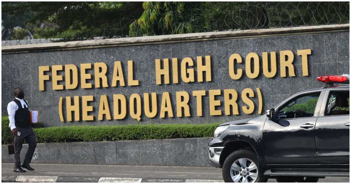 Justice Peter Mallong/Justice Peter Mallong dead Justice Peter Mallong/Justice Peter Mallong dead