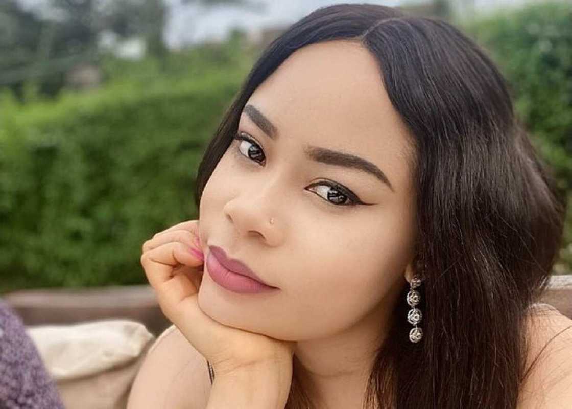 'Yan Sanda Sun Gurfanar da Tsohuwar Matar Fani-Kayode, Tsohon Ministan Sufurin Jiragen Sama A Kotu 'Yan Sanda Sun Gurfanar da Tsohuwar Matar Fani-Kayode, Tsohon Ministan Sufurin Jiragen Sama A Kotu