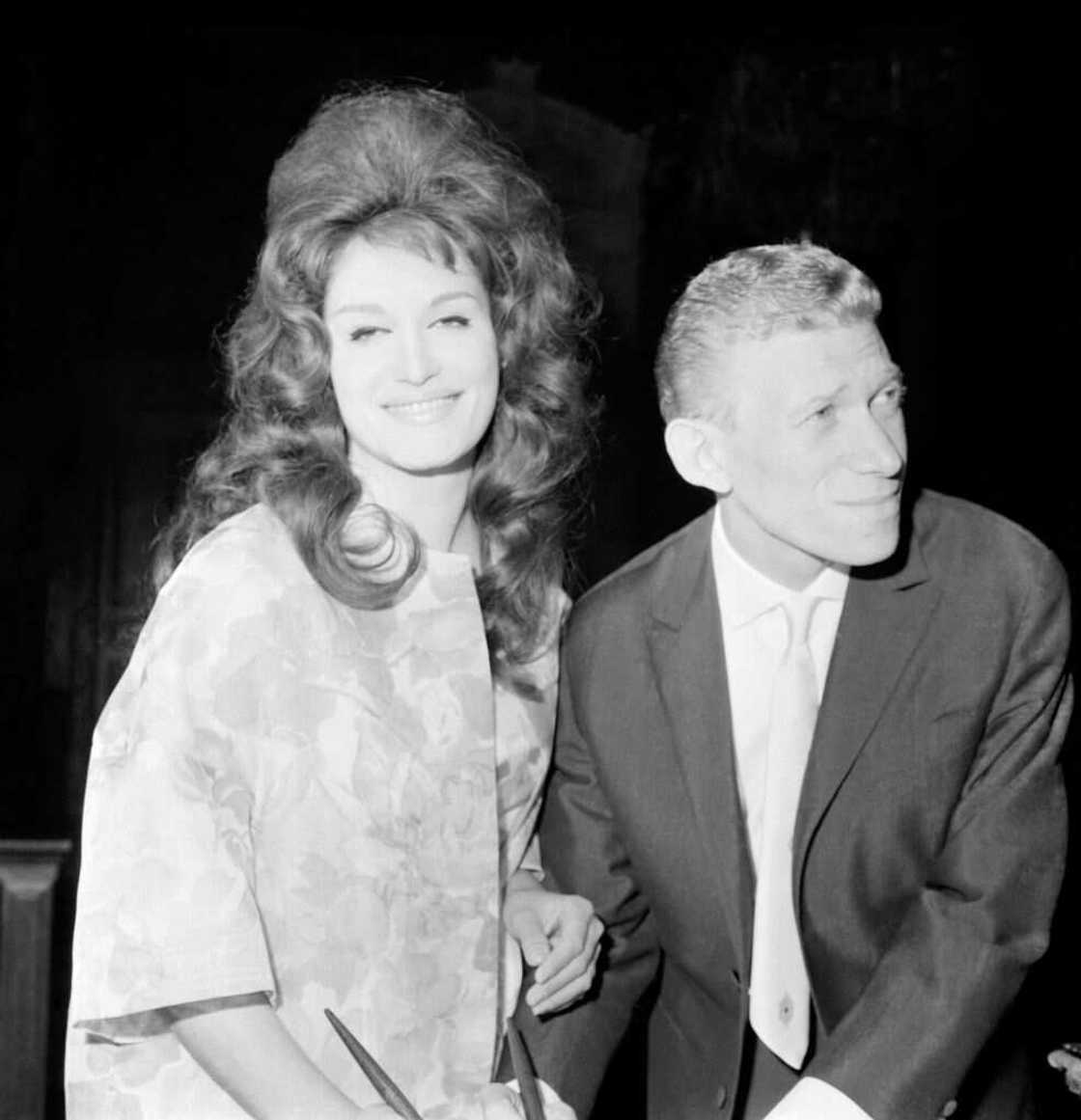 lucine morisse dalida lucine morisse dalida