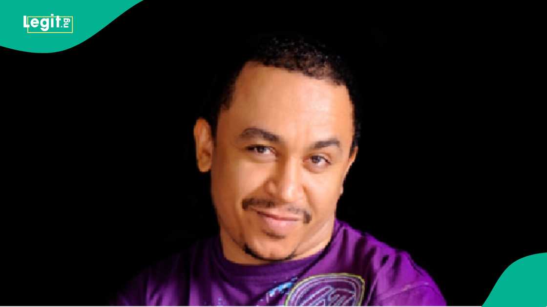 Daddy Freeze speaks about Peller's influence and valve as he makes comparison