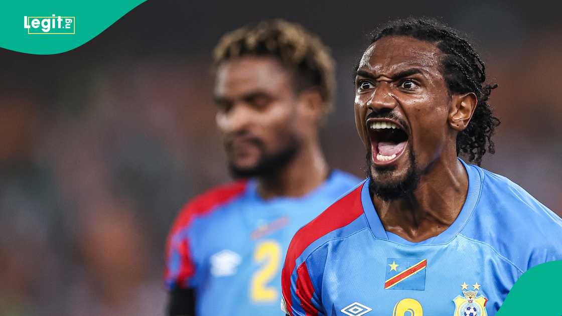 DR Congo, NFF, World Cup. Play-off, FIFA, CAF, Super Eagles DR Congo, NFF, World Cup. Play-off, FIFA, CAF, Super Eagles