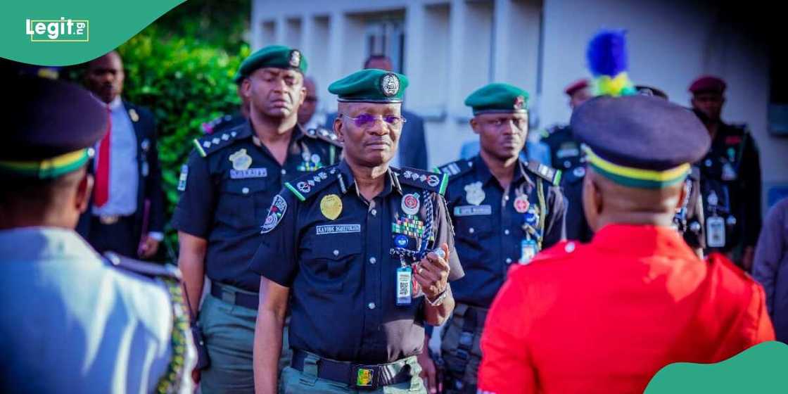 Bandits, Zamfara community, Zamfara police command Bandits, Zamfara community, Zamfara police command
