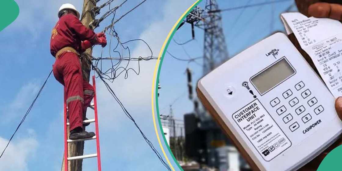 NERC Report Exposes How DisCos Made N801bn While Nigerians Battled Electricity Shortages NERC Report Exposes How DisCos Made N801bn While Nigerians Battled Electricity Shortages