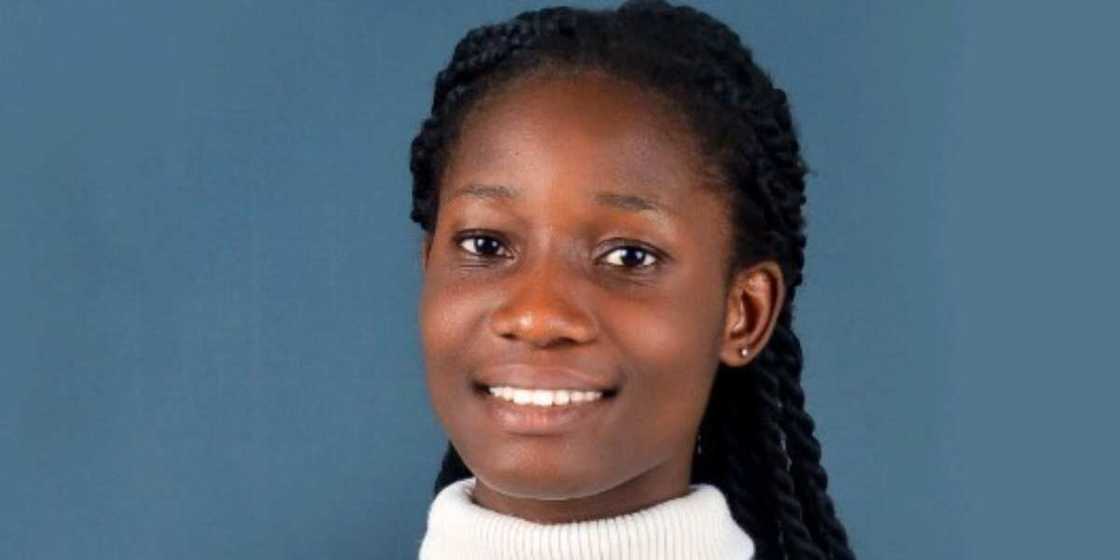 Young Nigerian lady reveals how she landed her 1st job at 17 without CV or interview, many react Young Nigerian lady reveals how she landed her 1st job at 17 without CV or interview, many react