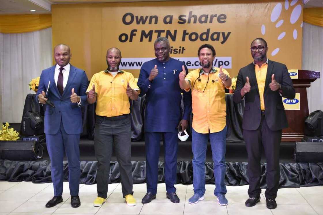 What No One Told You About the Investors Roadshow in Port Harcourt What No One Told You About the Investors Roadshow in Port Harcourt