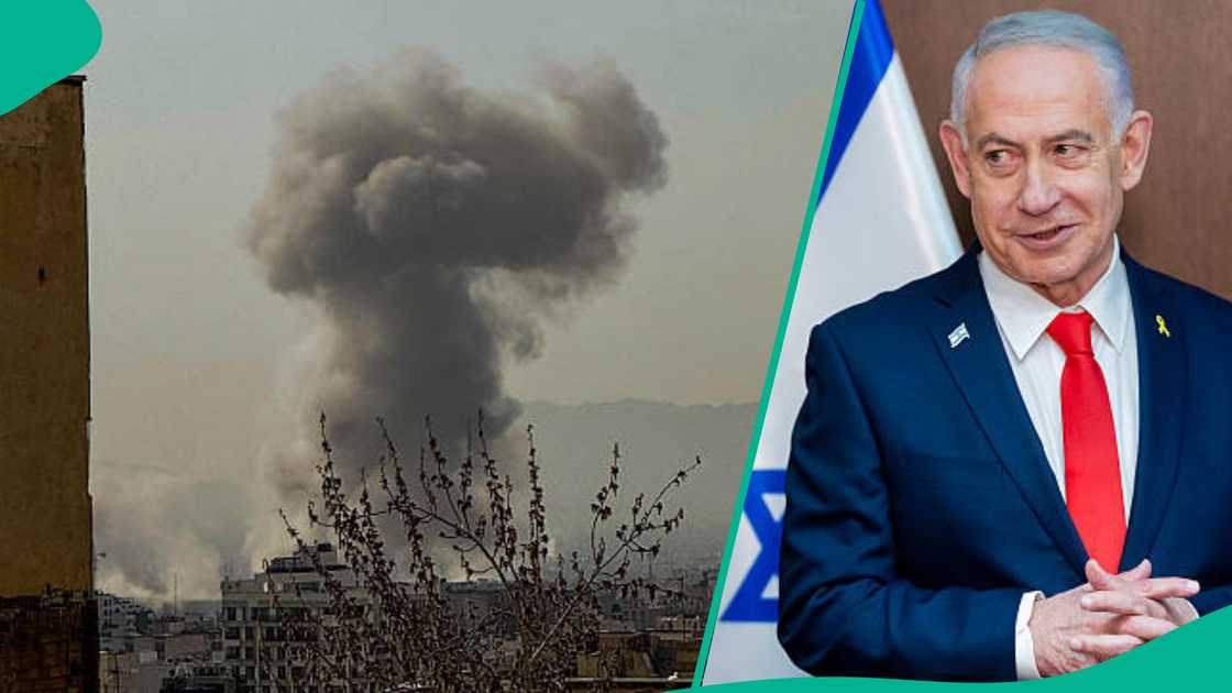 Yadda Amurka da Isra'ila ke amfani da AI a yaki