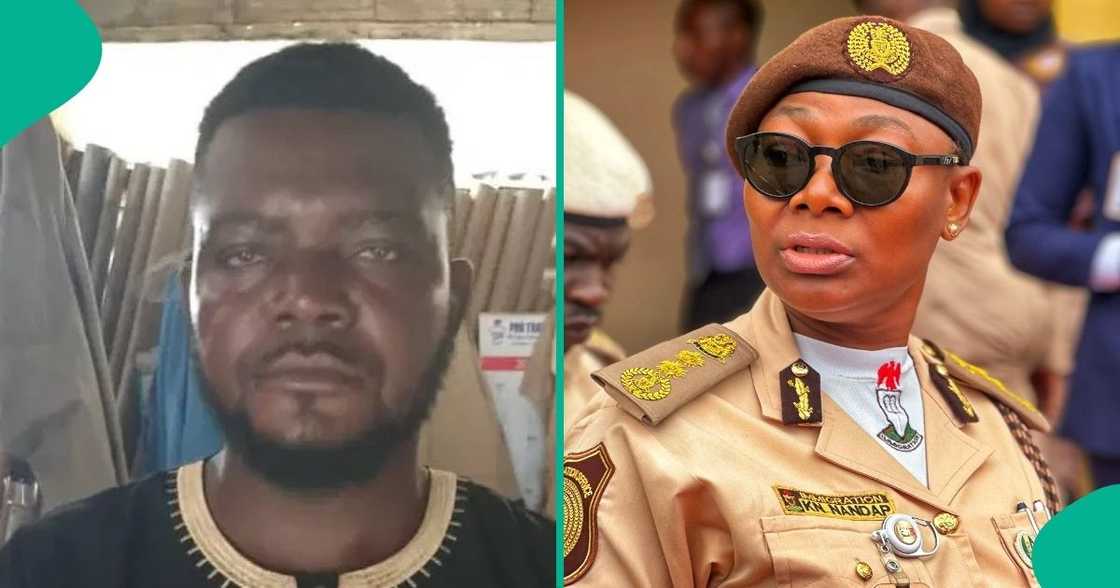 The Nigerian Immigration Service has taken renewed action by arresting an Enugu native doctor attempting to flee the country. The Nigerian Immigration Service has taken renewed action by arresting an Enugu native doctor attempting to flee the country.