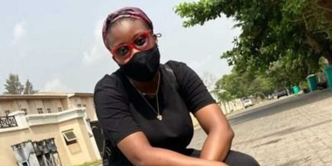 Nigerian woman laments over what she experienced for refusing to adopt husband's surname Nigerian woman laments over what she experienced for refusing to adopt husband's surname