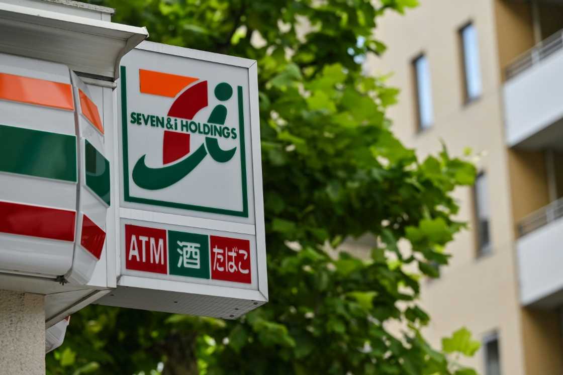 7-Eleven began life in the United States but late billionaire Masatoshi Ito turned it into a Japanese empire with 85,000 stores worldwide, a quarter of which are in Japan 7-Eleven began life in the United States but late billionaire Masatoshi Ito turned it into a Japanese empire with 85,000 stores worldwide, a quarter of which are in Japan