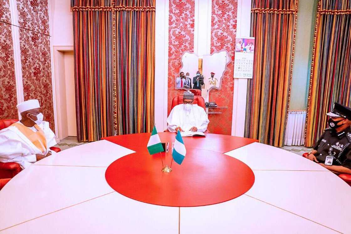 Alleged Threats: Police Deploy Horses, Motorcycles For Intelligence Gathering In FCT Alleged Threats: Police Deploy Horses, Motorcycles For Intelligence Gathering In FCT