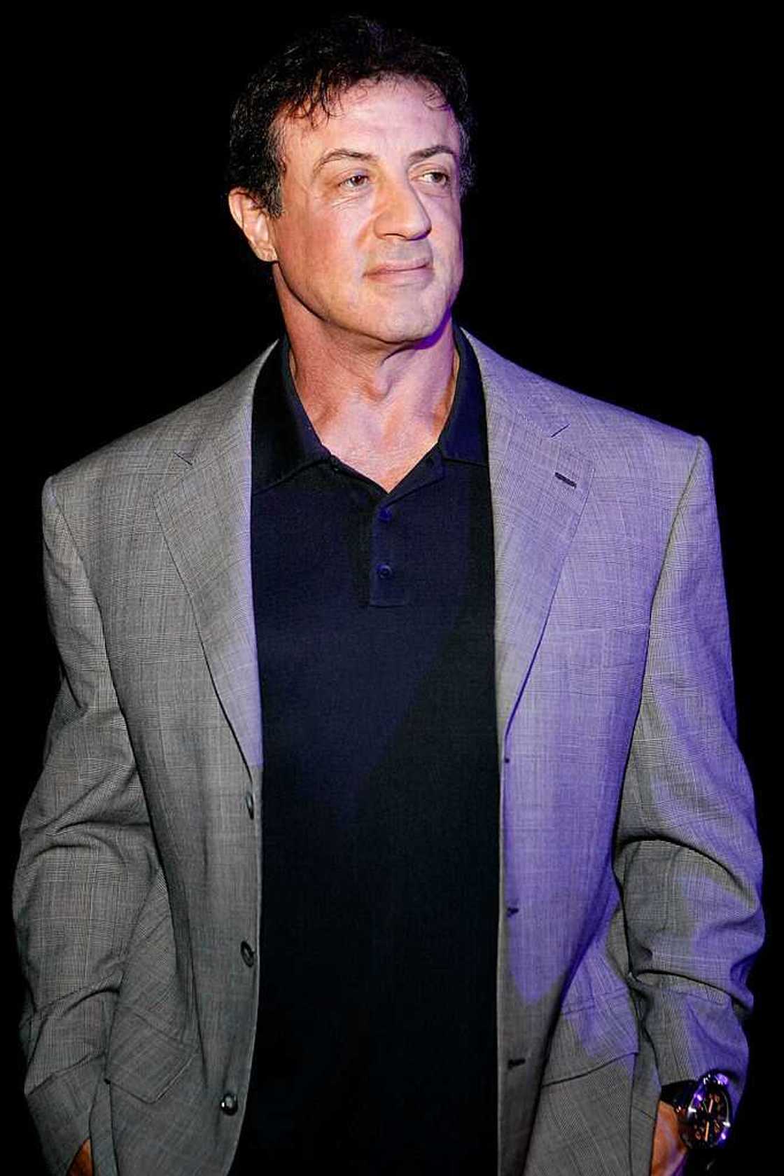 sylvester stallone worth sylvester stallone worth