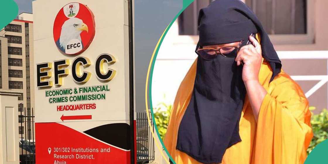 Mama Boko Haram, two others jailed for N40m fraud Mama Boko Haram, two others jailed for N40m fraud
