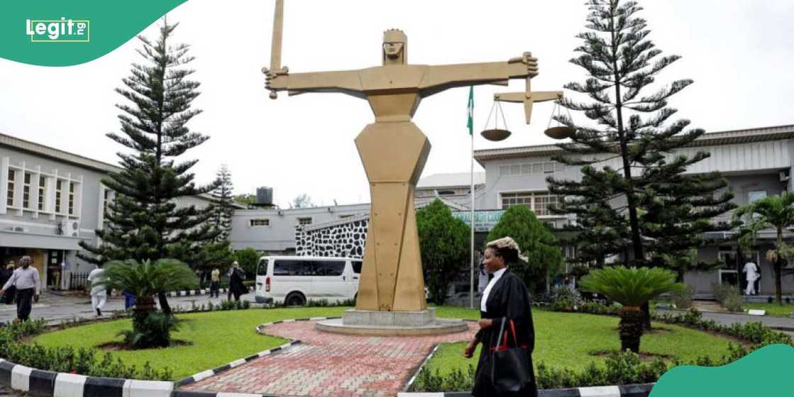 Kano Imam, Magistrate court, youth