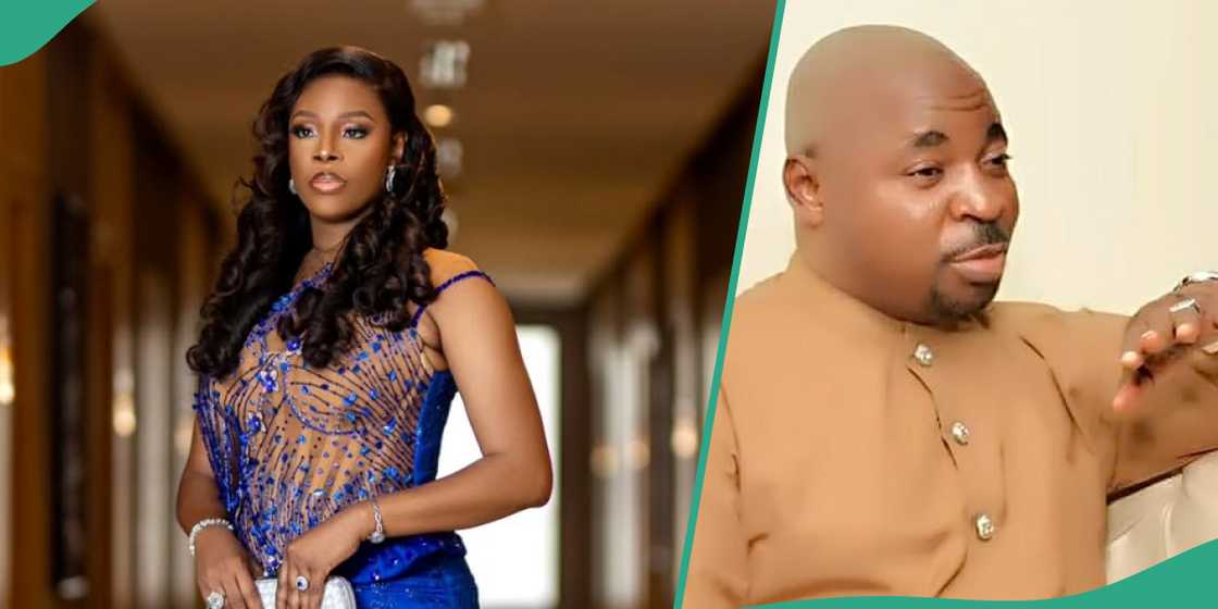 Aisha lawal brags about her life, wealth Aisha lawal brags about her life, wealth