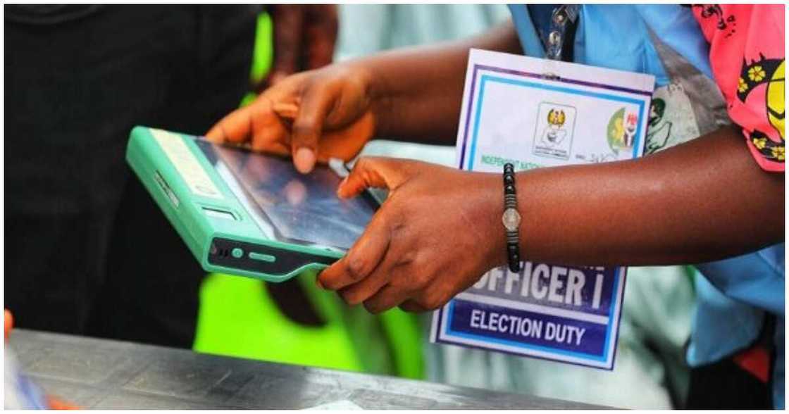 INEC/BVAS/Supreme Court INEC/BVAS/Supreme Court
