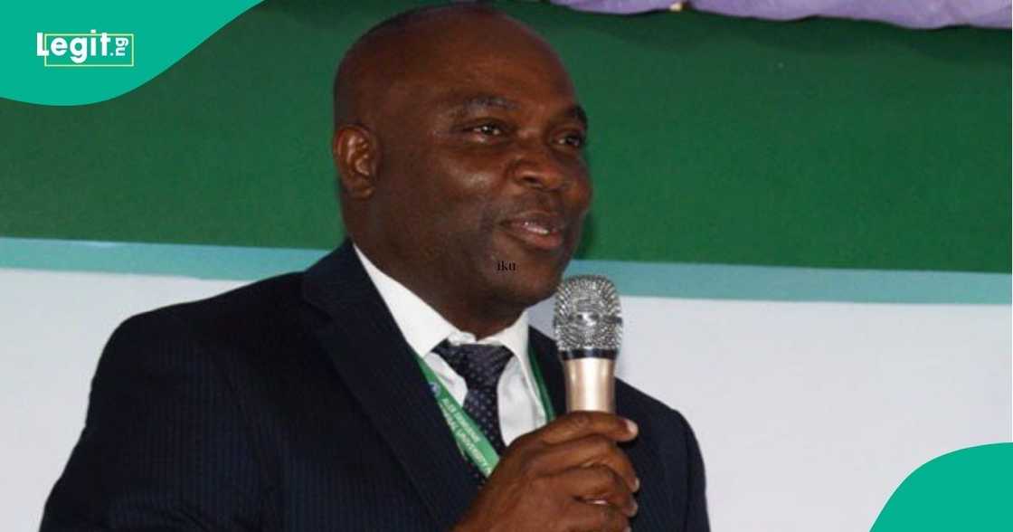 Ex-aide to Nigerian governor faces expulsion over cult allegations at prominent university Ex-aide to Nigerian governor faces expulsion over cult allegations at prominent university