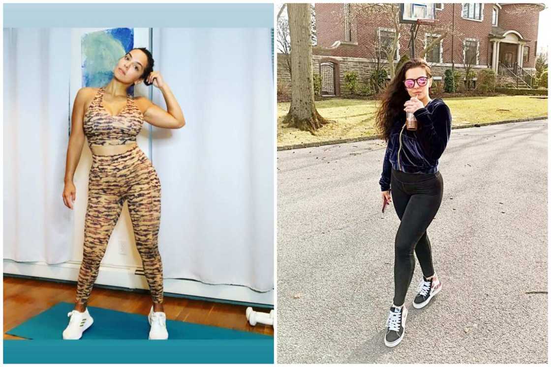 Chris Distefano's wife Chris Distefano's wife