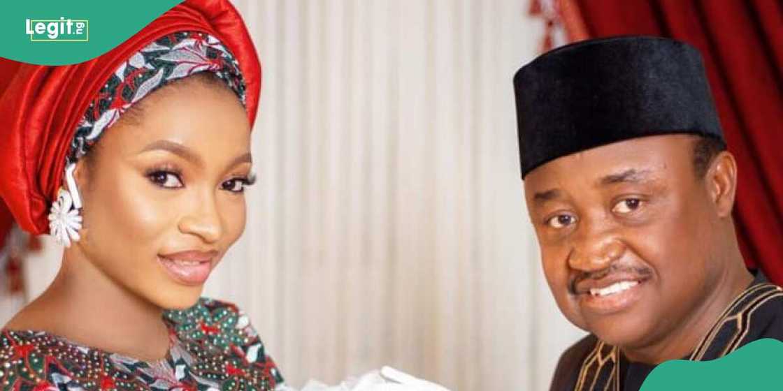 Tijjani Babangida ya fadi yadda yake ji bayan rasa dansa da kaninsa Tijjani Babangida ya fadi yadda yake ji bayan rasa dansa da kaninsa