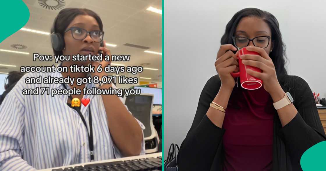 25-year-old Nigerian lady living in UK displays how much she spends every month 25-year-old Nigerian lady living in UK displays how much she spends every month