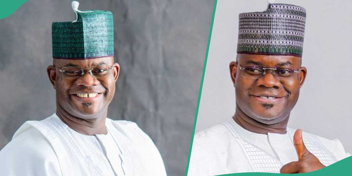 Bello's trial: EFCC first witness speaks Bello's trial: EFCC first witness speaks