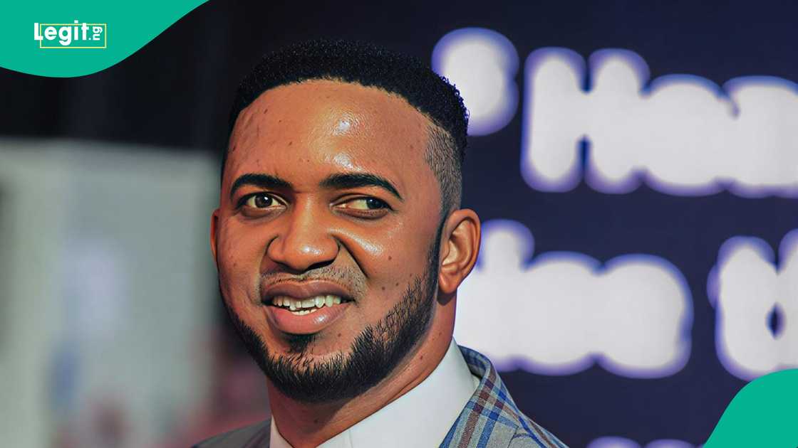 Pastor Chris Okafor's alleged baby mama speaks about their relationship